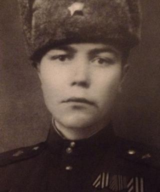 Долгов Иван Александрович