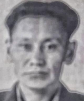 Семёнов Иван Павлович