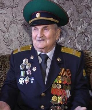 Комарский Иван Александрович