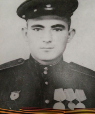 Подшивалов Николай Ефимович