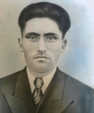 Кушаров Тюлеген Сулейманович