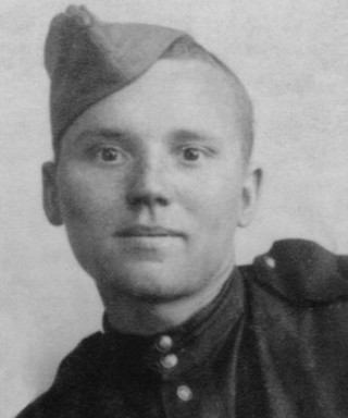 Перфильев Михаил Иванович