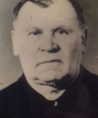 Шутов Николай Антонович