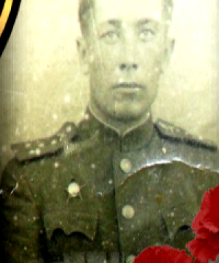 Кулаев Василий Сергеевич