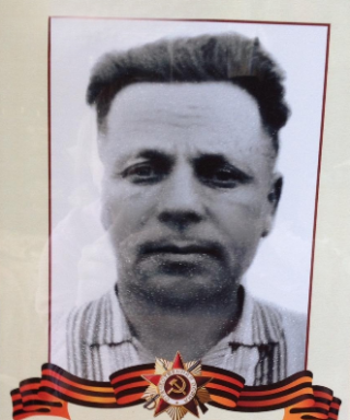 Поляков Дмитрий Алексеевич