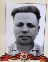 Поляков Дмитрий Алексеевич