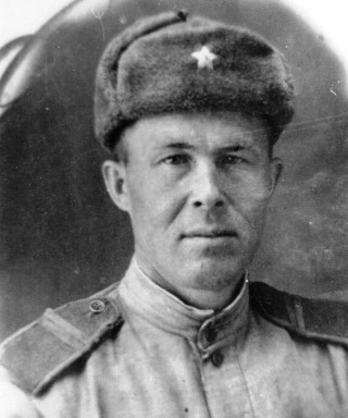 Михайлов Семен Михайлович