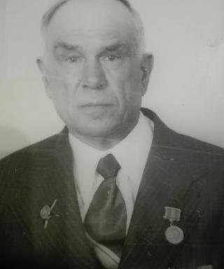 Гайдученко Иван Галактионович