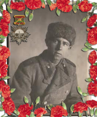 Чепурин Иван Федотович