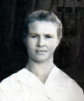 Орехова Ольга Филипповна