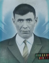 Ниязов Вазих Шарафутдинович