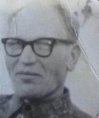 Михеев Михаил Алексеевич