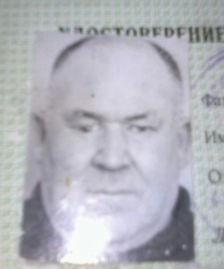 Горшков Константин Александрович