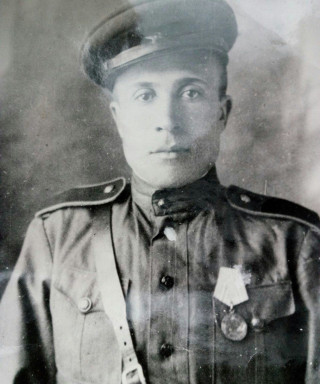 Яндуков Михаил Степанович