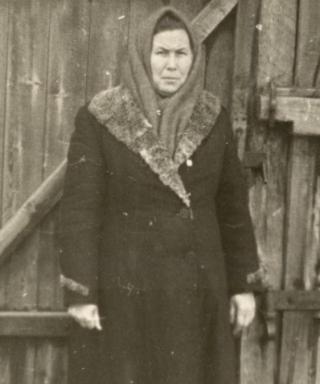 Уразаева Гульбагар Шакировна