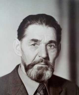 Поляков Федор Аксентьевич
