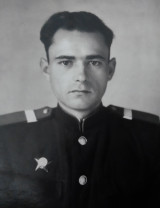 Полковник Иван Никитович