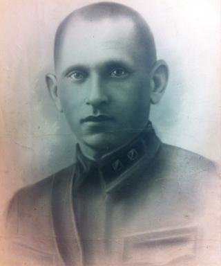 Новиков Анатолий Елисеевич