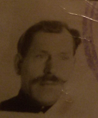 Свинин Илья Никифорович