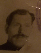 Свинин Илья Никифорович