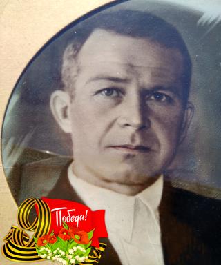 Курбашнов Евдоким Андреевич