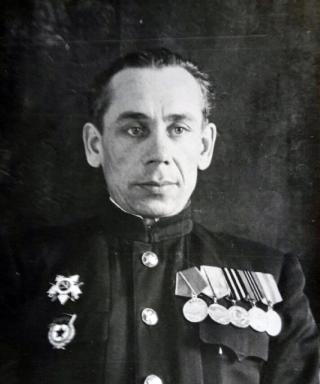 Смирнов Василий Иванович