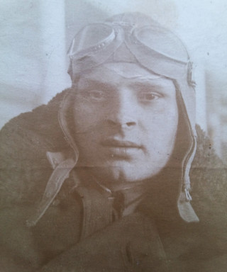 Тарасов Михаил Степанович