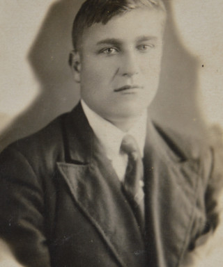 Яценко Михаил Дмитриевич