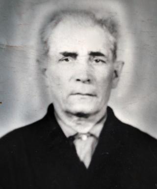 Самохвалов Илья Григорьевич