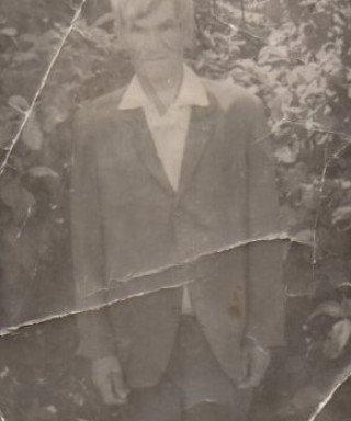 Вагурин Егор Герасимович