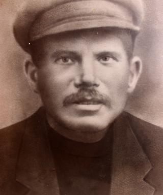 Сивко Иван Егорович