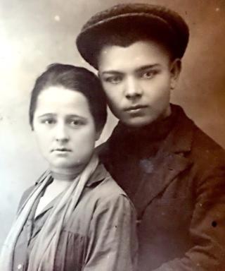 Шарипов Галий Имаммудинович