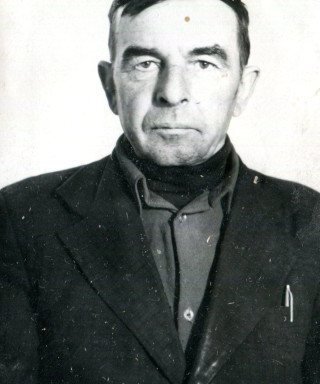 Вербицкий Александр Никифорович