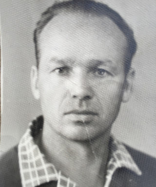 Цымбал Василий Антонович