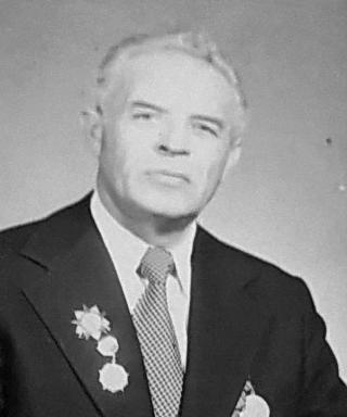 Тибилов Григорий Иванович