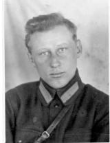 Одинцов Михаил Осипович