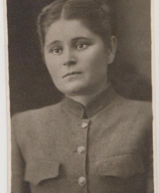 Лобанова Анна Ивановна