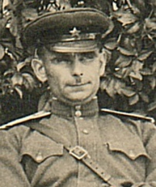 Кромидо Константин Яковлевич