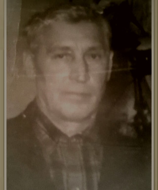 Попов Алексей Матвеевич