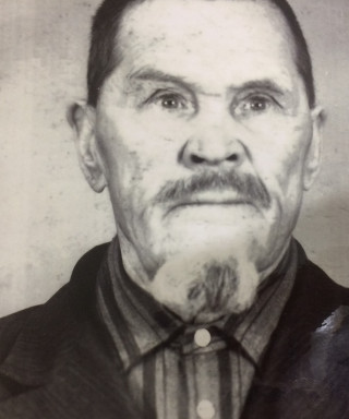 Хайруллин Гатият