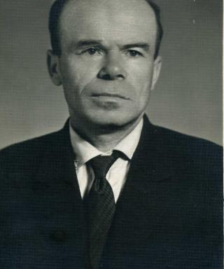 Лозовой Павел Дмитриевич