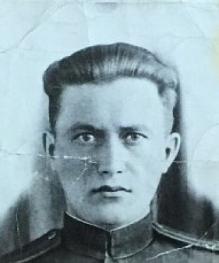 Адеев Иван Александрович