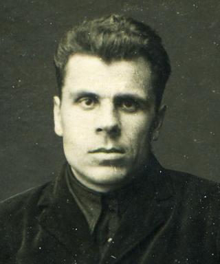 Елагин Алексей Васильевич