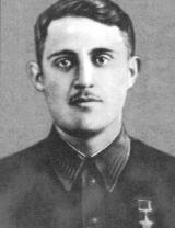 Абаев Ахсарбек Магометович