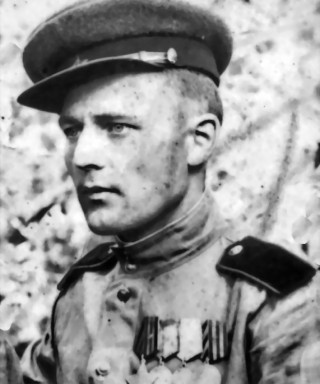 Банников Василий Ефимович