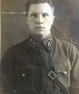 Галицын (Галицин) Василий Павлович