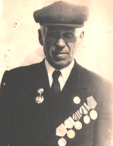 Анкудинов Иван Григорьевич