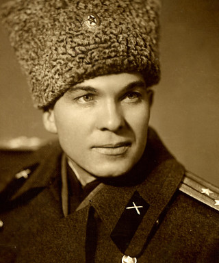 Белоконь Сергей Васильевич