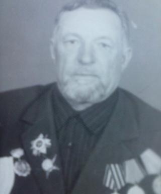 Курипко Иван Кириллович