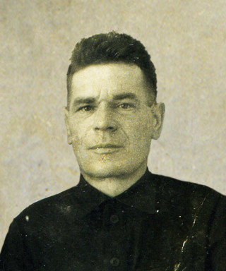 Кабанов Алексей Макарович